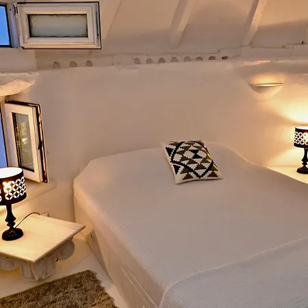 Holiday home 400 Years Windmill Experience *
