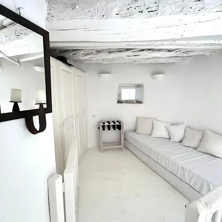 Holiday home 400 Years Windmill Experience Mykonos Town