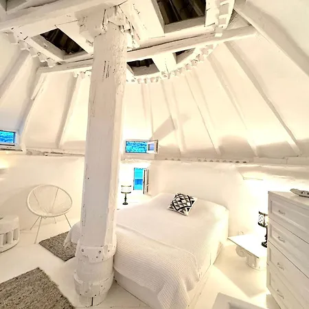 Holiday home 400 Years Windmill Experience
