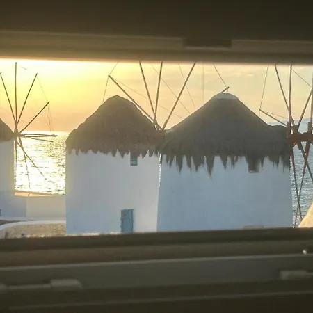 Nyaraló 400 Years Windmill Experience *