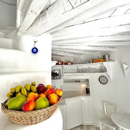 400 Years Windmill Experience Nyaraló Mykonos Town